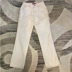 Dickies Women’s Cargo Pants – Size 24